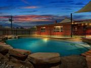 Conveniently located family living