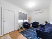 Conveniently Located Home