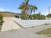 Conveniently located home Conveniently located home