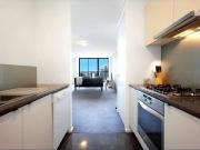 Conveniently Located in Southbank Conveniently Located in Southbank