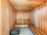 Conveniently Located Large Two Bedroom Unit Available