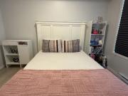 Conveniently located main floor unit