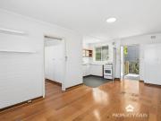 CONVENIENTLY LOCATED ONE BEDROOM UNIT: UNFURNISHED NEAR...