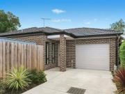 Conveniently Located plenty of space