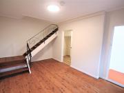 Conveniently Located, Split Level Apartment