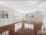 CONVENIENTLY LOCATED THREE BEDROOM HOME