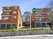 Conveniently Located Three Bedroom Unit