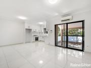 Conveniently Located Two Bedroom Apartment