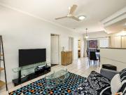 Conveniently Located Two Bedroom Apartment