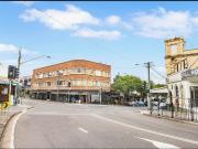 Conveniently located two bedroom apartment