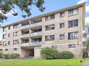 Conveniently Located Two Bedroom Apartment in Artarmon...