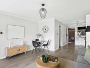 Conveniently Located Two Bedroom Home