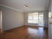 Conveniently Located Two Bedroom Unit