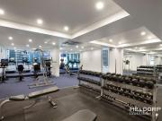 CONVENIENTLY LOCATED TWO BEDROOMS APARTMENT AT VERVE...