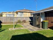 Conveniently Located Unit