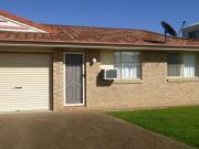 Conveniently Located Unit