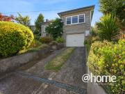 Conveniently Located with Grounds Maintained