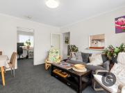 Conveniently Located With Off Street Parking