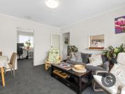 Conveniently Located With Off Street Parking