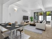 Conveniently placed one bedroom apartment close to amenities