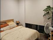 CONVENIENTLY POSITION ONE BEDROOM