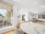 Conveniently positioned, quiet and spacious residence