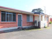 Conveniently Situated in the CBD