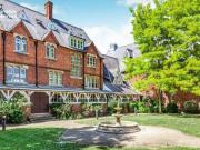 Convent Court, Hatch Lane, 1 Bedroom Apartment