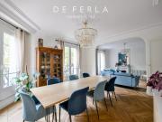 Convention / Saint Charles 4 pièces haussmannien rénové