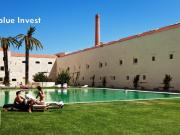 Convento das Bernardas Tavira