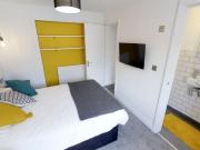 Converted Post Office Near Major Employers