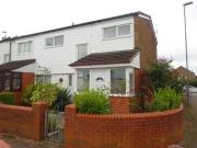 Conway Close, Kirkby, Liverpool L33, 3 bedroom end...