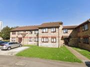 Conway Gardens, Essex, Grays