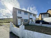 Conway Grove, Merthyr Tydfil, 3 Bedroom Semi detached