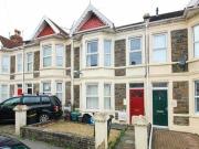 Conway Road, Bristol, 3 Bedroom Terraced