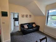 Conway Road, Llandudno LL30, 1 bed flat to rent, £750...