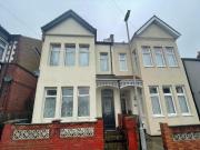 Conway Road, Luton, 5 Bedroom Semi detached
