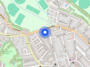 Conway Road, Pontcanna, Cardiff