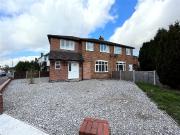 Conway Road, Shirley, Solihull, West Midlands B90, 4 bed...
