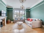 Conyers Road, London