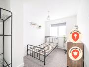 Conygre Grove, Filton, Bristol, South Gloucestershire...