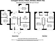 Conygre Grove, Filton BS34, 7 bed property to rent,...