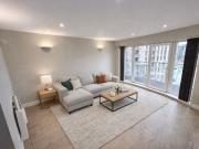 Coode, 7 Millsands, Sheffield S3, 2 bed flat to rent,...