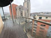 Coode, Millsands, Sheffield, S3