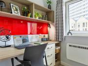 Cook Street, Southampton SO14, Studio to rent, £1,062...