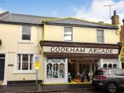 Cookham Arcade, High Street, Commercial Property For