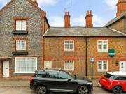 Cookham, High Street, Maidenhead, 2 Bedroom Terraced