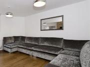 Cookham House, Montclare Street, Spitalfields, London,...