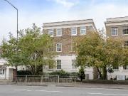 Cookham Road, Maidenhead, Berkshire SL6, 1 bed flat to...