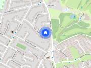 Cookridge, Leeds, LS16